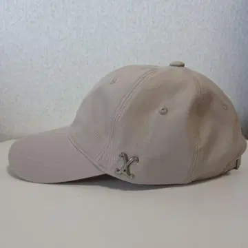 VARZAR 베이지 캡