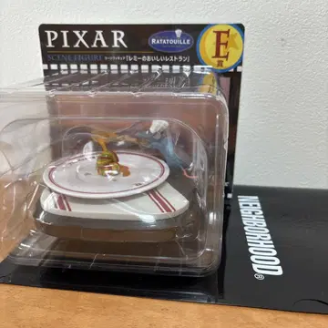 레미 Happy 복권 / PIXAR 2025