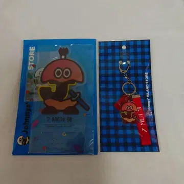 7 MEN 사무라이 스무짱 세트
