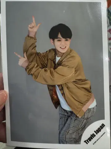 TravisJapan 미야코 카이토 토쿠베츄