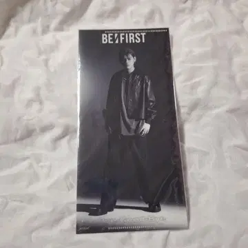 LEO 티켓 홀더 befirst
