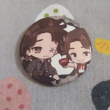 제5인격 인형사 애니메이트 Fun Trip