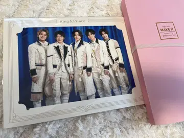 King & Prince 뉴스레터 05호 특별판