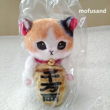 mofusand 모프 샌드 냥코가 지켜보는 데스크탑 초복 코반