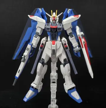 HGCE 1/144 프리덤 건담