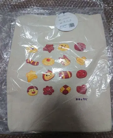 마메키치 마메코 메로와 타비의 냐고야 전 토트백 익명 배송