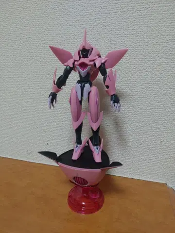 1/144 HG 파르시아 완제품 상품 동시 300엔 할인