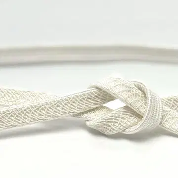 허리띠, 일본 잡화 사쿠라, 고리, 망사 레이스, '여름 단옷' 6454