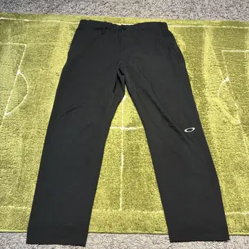 Oakley 블랙 팬츠 사이즈 XL