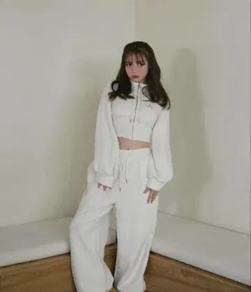 안드 마리 andmary 셋업