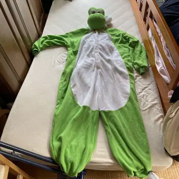 요시 인형옷