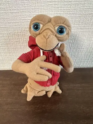 USJ] E.T. 봉제 인형 유니버셜 스튜디오 재팬