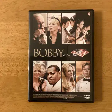 BOBBY 보비 (2006년 미국)