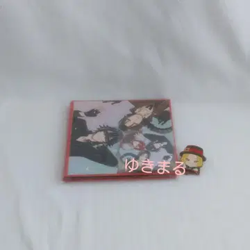 문호와 연금술사 굿즈