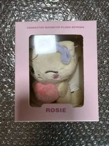 BLACKPINK DEADLINE 서울 콘서트 ROSIE