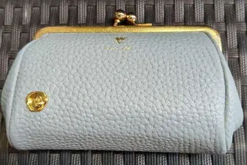 Accessoires De Mademoiselle 코인 케이스 시멘트