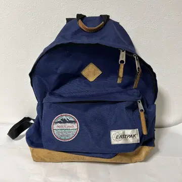 EASTPAK 이스트팩 포틀랜드 백팩