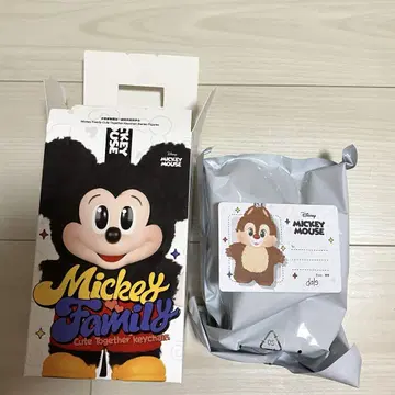 POP MART 팝 마트 디즈니 데일