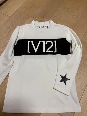 V12 상의