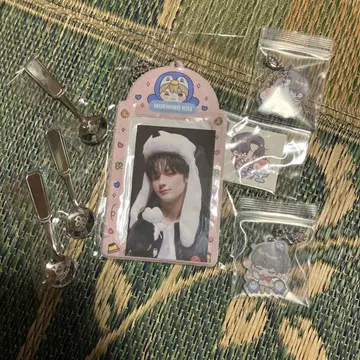 TXT 휴닌카이