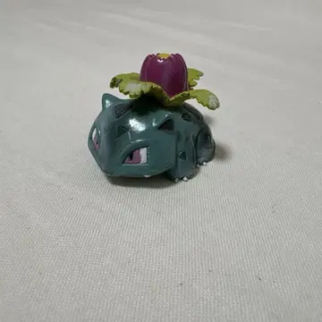 포켓몬스터 몬코레 후시기소우 - Ivysaur