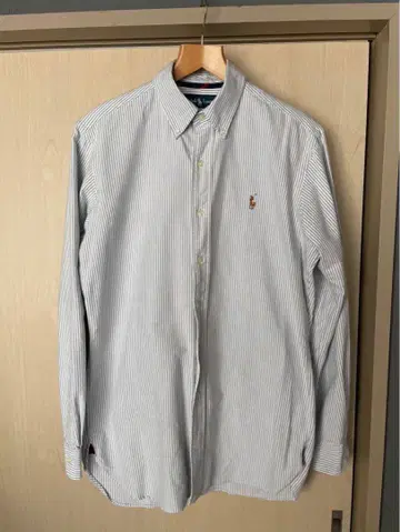 Ralph Lauren 스트라이프 셔츠 빈티지
