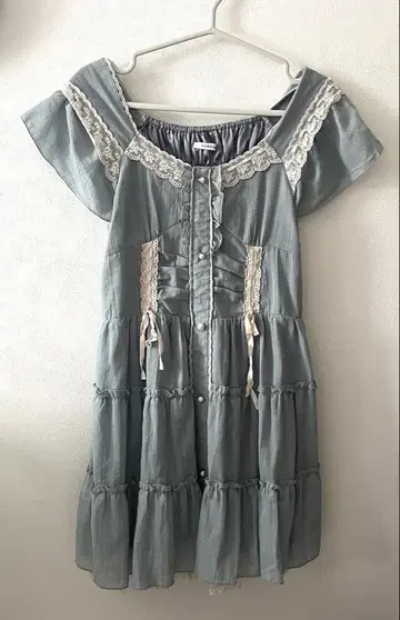 axesfemme 원피스