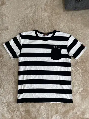 보더 crows pad 포켓 T