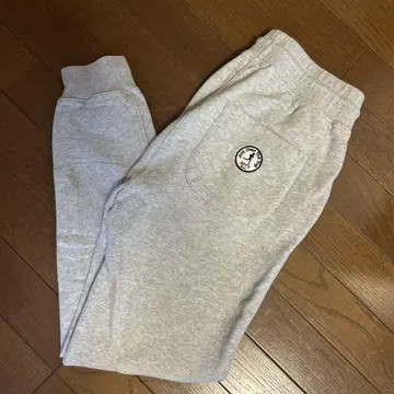 JOTT 조거 팬츠 그레이
