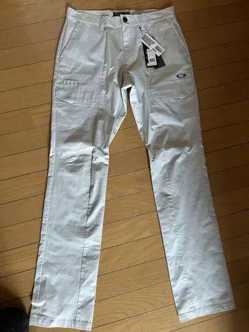 오클리 골프 팬츠 새상품 82cm