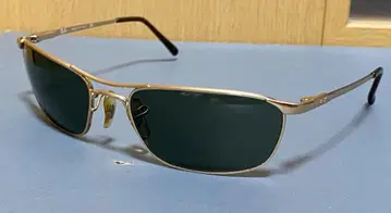 이탈리아제 Ray-Ban RB3132 더블 브릿지 메탈 프레임
