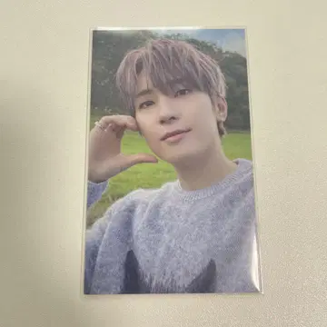 SEVENTEEN 공연장 한정판 원우