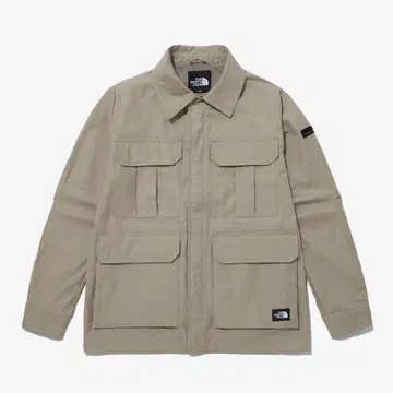 노스페이스 M'S UTILITY FIELD 자켓 L