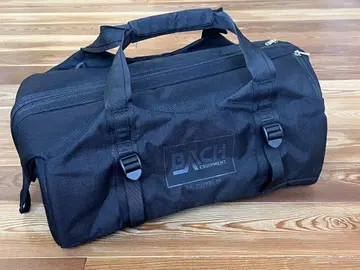 바흐 보스턴 백 닥터 더플 30L 트래블 BACH