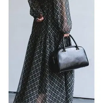 LUMEN/루멘 BASE TOTE BAG 블랙