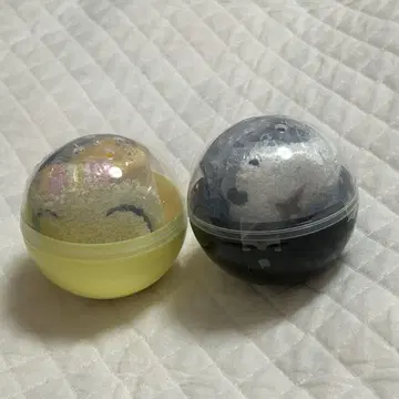 치이카와 (먼작귀) 모코모코 파우치 2 토끼&랏코
