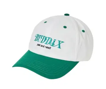 buddix  캡