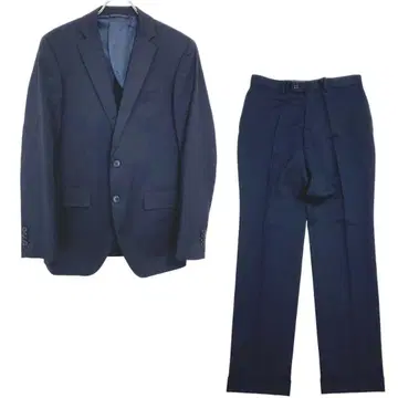 THE SUIT COMPANY 취업 정장 170cm-8Drop