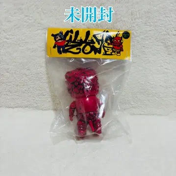 villain zone toys Animon 피그몬 컬러판 SF 한정판