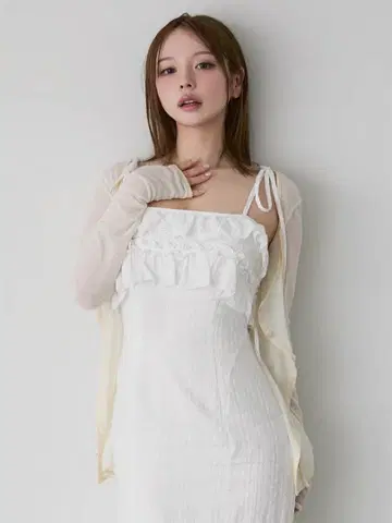 andmary 가디건