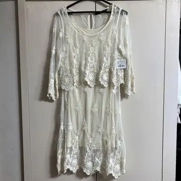 자라 원피스