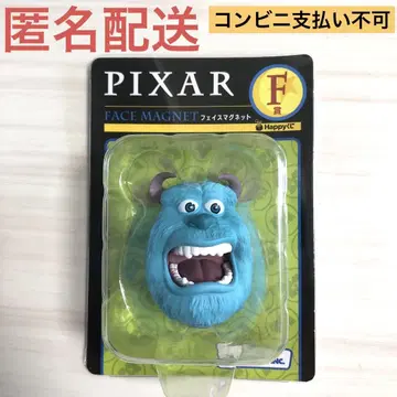 해피 복권 픽사 F상 샐리 미개봉품