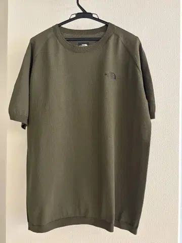 더 노스페이스 THE NORTH FACE 남성용 썸머 니트