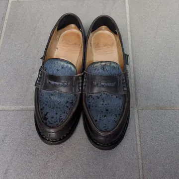 파라부트 Paraboot 포니 NAVY
