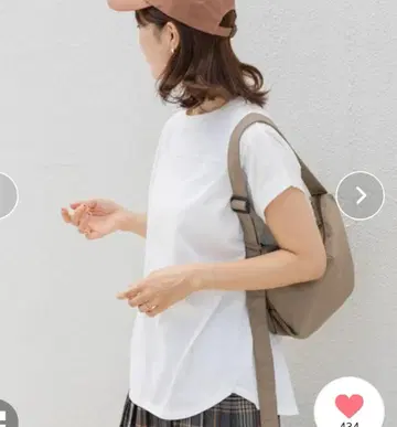새상품 도어즈 풋볼 롱 컷 티셔츠 세트