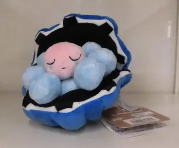 포켓몬 센터 봉제 인형/Pokemon fit 포켓몬스터 펄루