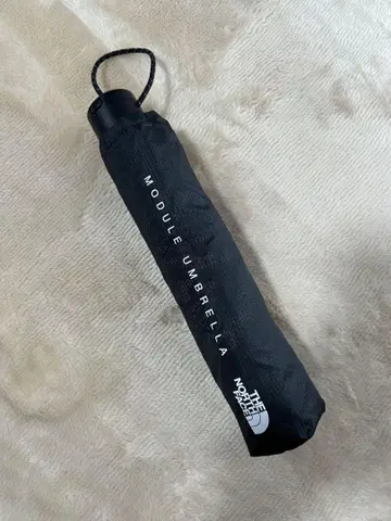THE NORTH FACE MODULE UMBRELLA 블랙