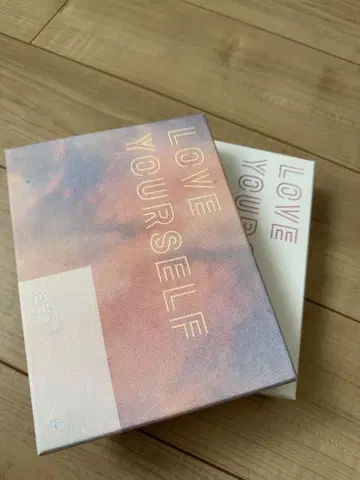 BTS 월드 투어 러브 유어셀프 서울