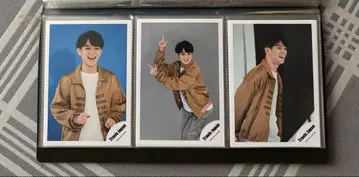 TravisJapan 미야코 카이토 공식 사진