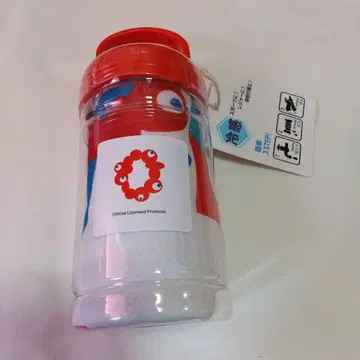 오사카 간사이 엑스포 미야쿠미야쿠 타월 B